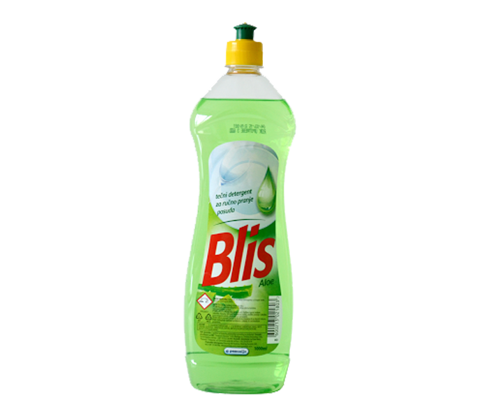 BLIS ALOE