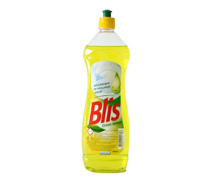 BLIS GREEN LEMON