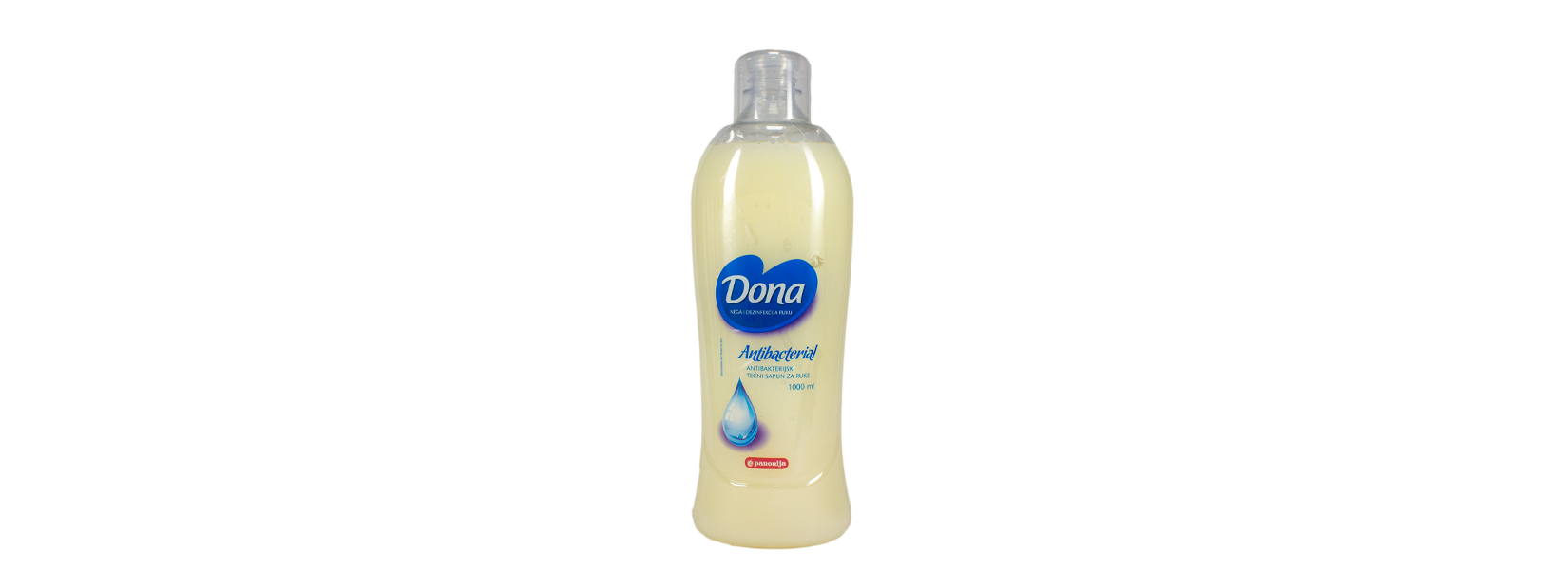 DONA ANTIBACTERIAL