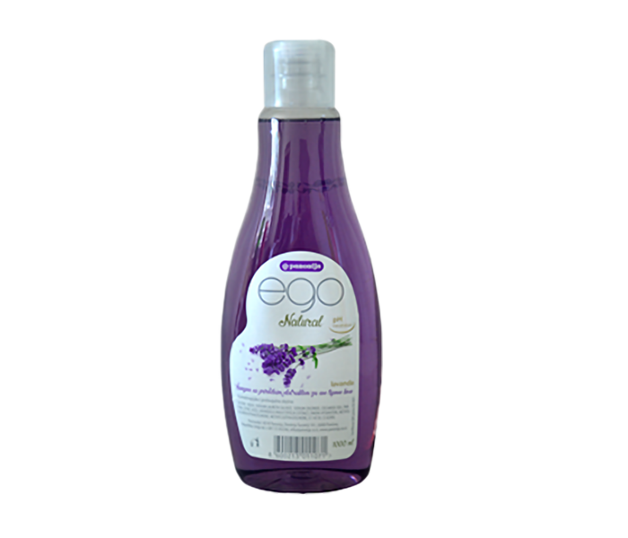 EGO NATURAL LAVANDA