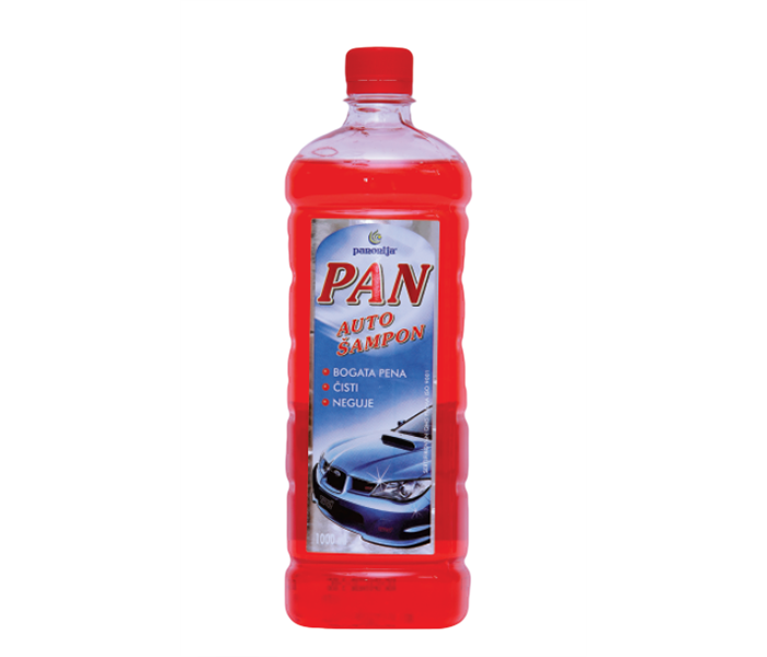 PAN AUTO ŠAMPON