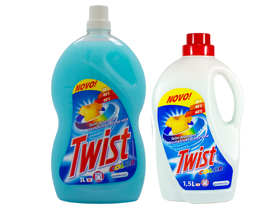 TWIST COLOR