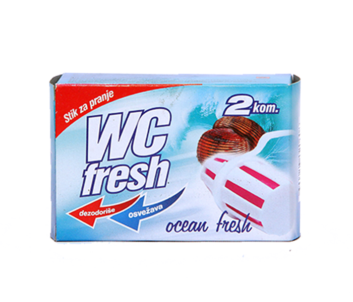 WC FRESH OCEAN FREESH